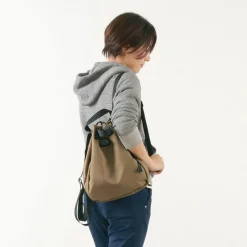 FREDRIK PACKERS Tote Bags|Backpacks^/ 420D Blum Pack