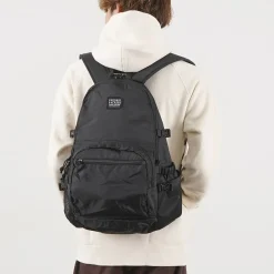 FREDRIK PACKERS Backpacks^/ 210D Daypack Tipi