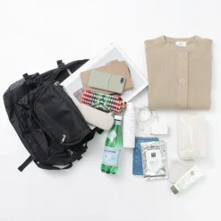 FREDRIK PACKERS Backpacks^/ 210D Daypack Tipi