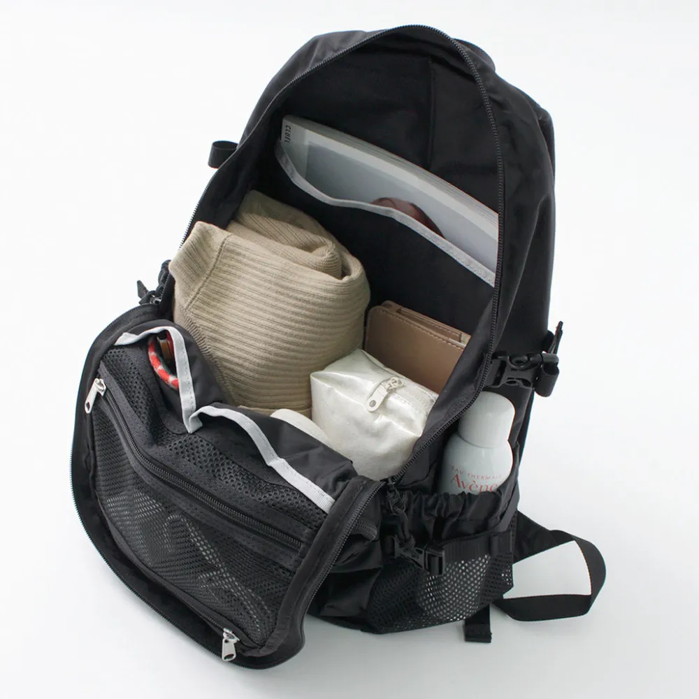 FREDRIK PACKERS Backpacks^/ 210D Daypack Tipi