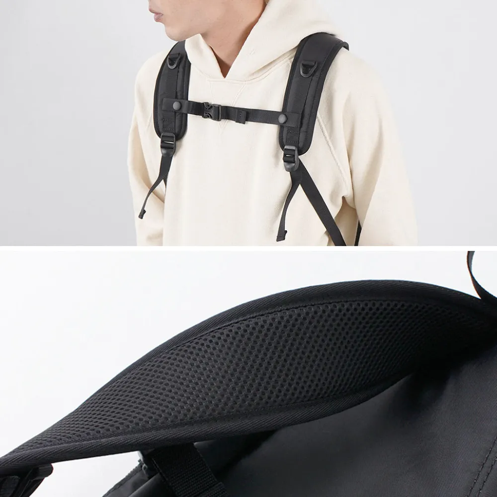 FREDRIK PACKERS Backpacks^/ 210D Daypack Tipi