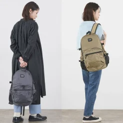 FREDRIK PACKERS Backpacks^/ 210D Daypack Tipi