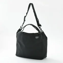 FREDRIK PACKERS Tote Bags|Shoulder Bags^/ 1000D Mission Tote M