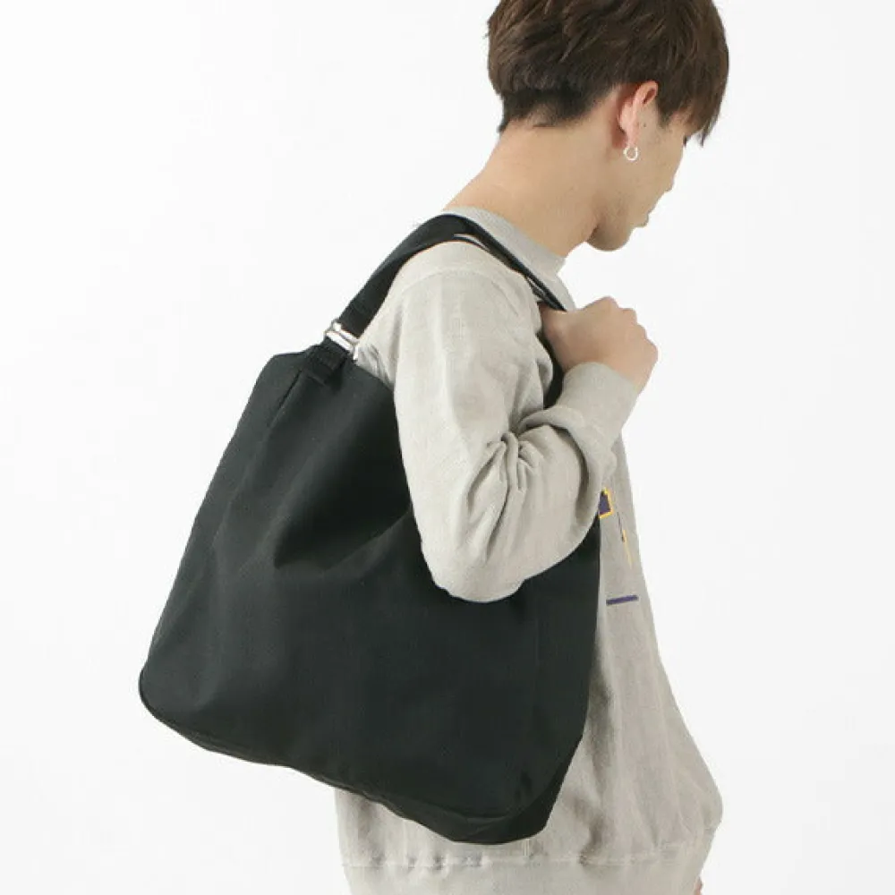 FREDRIK PACKERS Tote Bags|Shoulder Bags^/ 1000D Mission Tote M