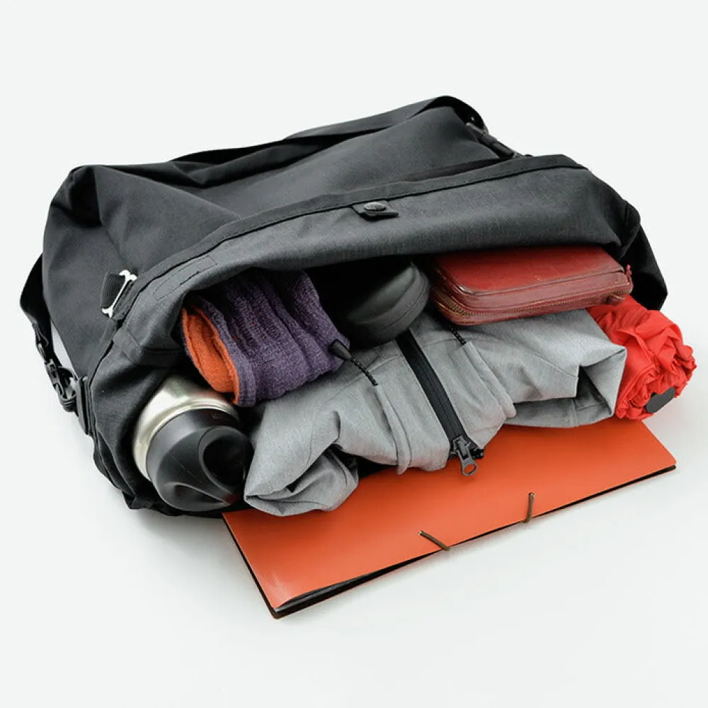 FREDRIK PACKERS Tote Bags|Shoulder Bags^/ 1000D Mission Tote M