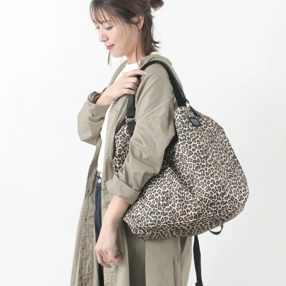 FREDRIK PACKERS Tote Bags|Shoulder Bags^/ 1000D Mission Tote M