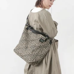 FREDRIK PACKERS Tote Bags|Shoulder Bags^/ 1000D Mission Tote M