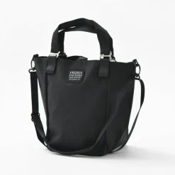 FREDRIK PACKERS Tote Bags|Shoulder Bags^/ 1000D Mission Tote XS