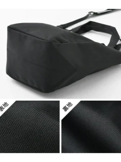 FREDRIK PACKERS Tote Bags|Shoulder Bags^/ 1000D Mission Tote XS