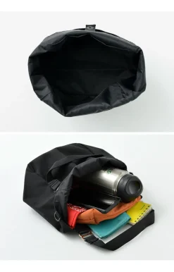 FREDRIK PACKERS Tote Bags|Shoulder Bags^/ 1000D Mission Tote XS