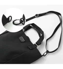 FREDRIK PACKERS Tote Bags|Shoulder Bags^/ 1000D Mission Tote XS