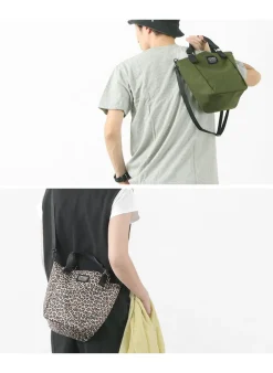FREDRIK PACKERS Tote Bags|Shoulder Bags^/ 1000D Mission Tote XS