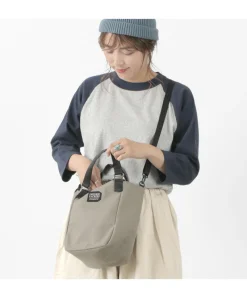 FREDRIK PACKERS Tote Bags|Shoulder Bags^/ 1000D Mission Tote XS