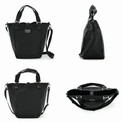 FREDRIK PACKERS Tote Bags|Shoulder Bags^/ 1000D Mission Tote XS
