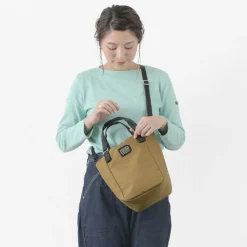 FREDRIK PACKERS Tote Bags|Shoulder Bags^/ 1000D Mission Tote XS