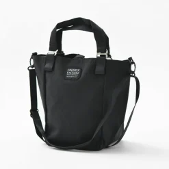 FREDRIK PACKERS Tote Bags|Shoulder Bags^/ 1000D Mission Tote XS