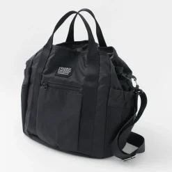 FREDRIK PACKERS Tote Bags|Shoulder Bags^/ 210D Tipi Tote