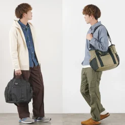 FREDRIK PACKERS Tote Bags|Shoulder Bags^/ 210D Tipi Tote
