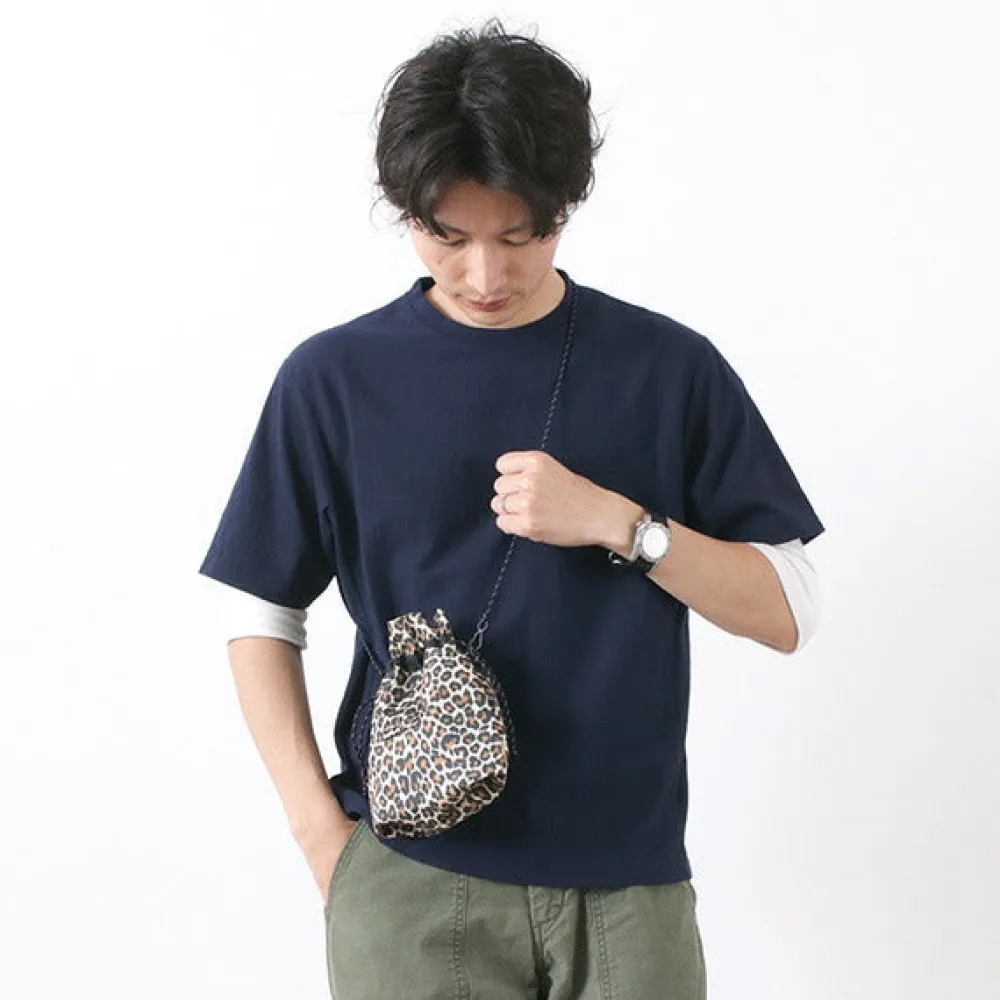 FREDRIK PACKERS Shoulder Bags^/ Pinion Pouch leopard