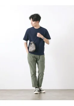 FREDRIK PACKERS Shoulder Bags^/ Pinion Pouch leopard