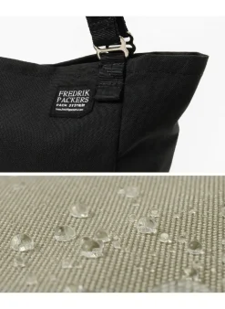 FREDRIK PACKERS Tote Bags^/ Mission Tote S