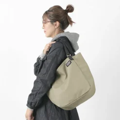 FREDRIK PACKERS Tote Bags^/ Mission Tote S