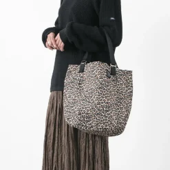 FREDRIK PACKERS Tote Bags^/ Mission Tote S