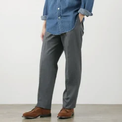 FREEMANS SPORTING CLUB Trousers^/ Bleecker Trousers