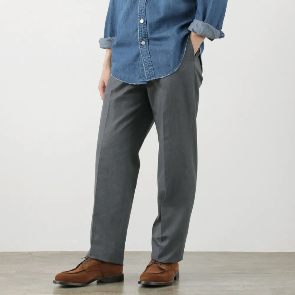 FREEMANS SPORTING CLUB Trousers^/ Bleecker Trousers