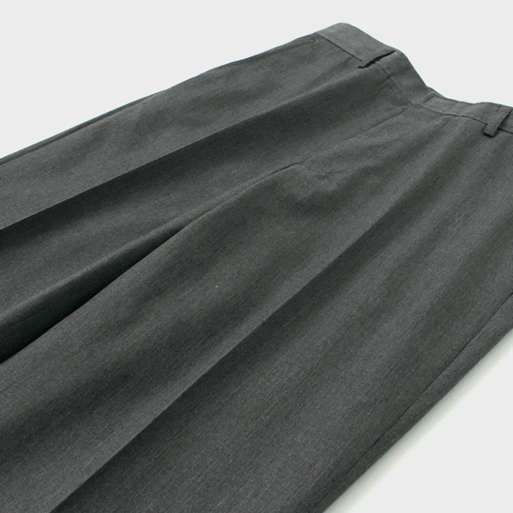 FREEMANS SPORTING CLUB Trousers^/ Bleecker Trousers
