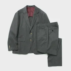 FREEMANS SPORTING CLUB Trousers^/ Bleecker Trousers