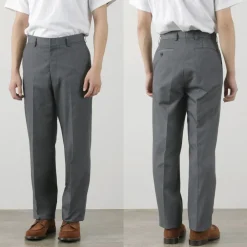 FREEMANS SPORTING CLUB Trousers^/ Bleecker Trousers