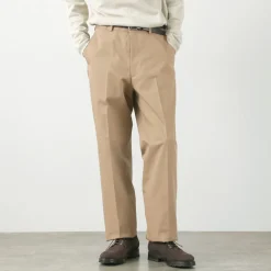 FREEMANS SPORTING CLUB Trousers^/ Bleecker Trousers