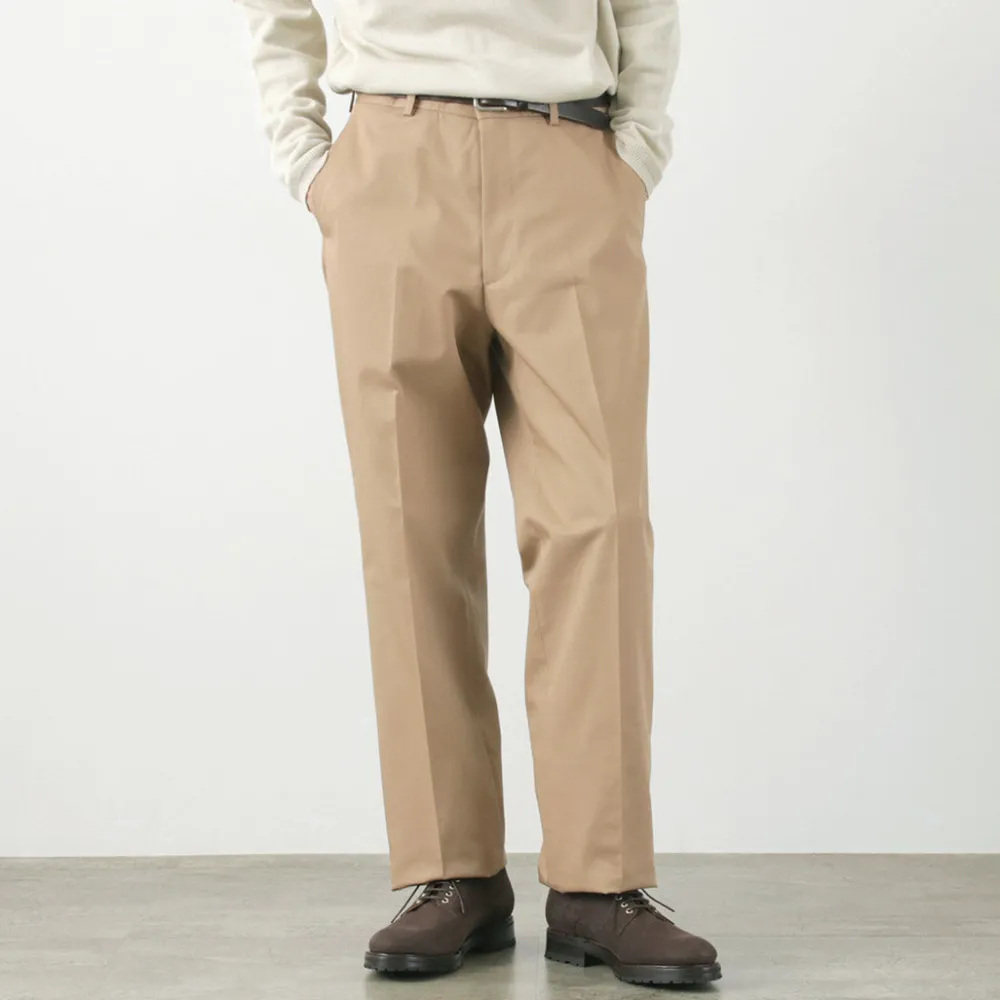 FREEMANS SPORTING CLUB Trousers^/ Bleecker Trousers