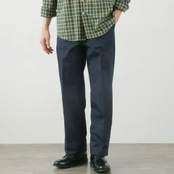 FREEMANS SPORTING CLUB Trousers^/ Bleecker Trousers