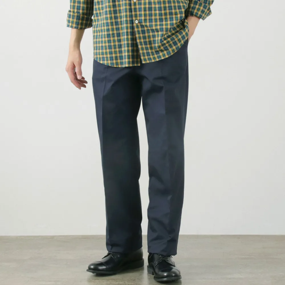 FREEMANS SPORTING CLUB Trousers^/ Bleecker Trousers
