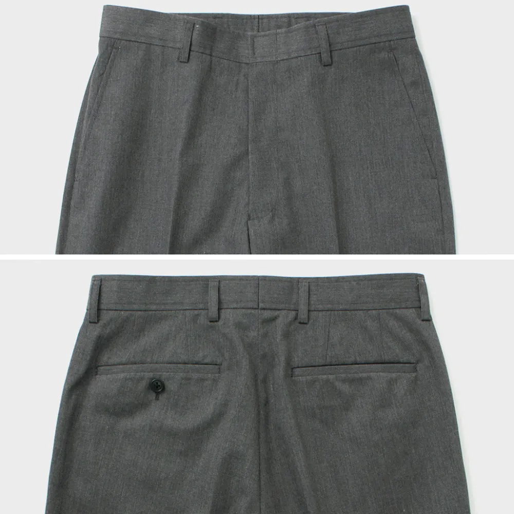 FREEMANS SPORTING CLUB Trousers^/ Bleecker Trousers
