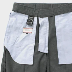 FREEMANS SPORTING CLUB Trousers^/ Bleecker Trousers