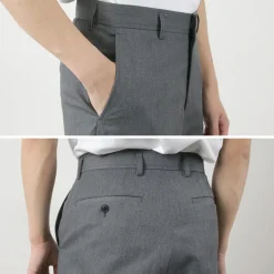 FREEMANS SPORTING CLUB Trousers^/ Bleecker Trousers