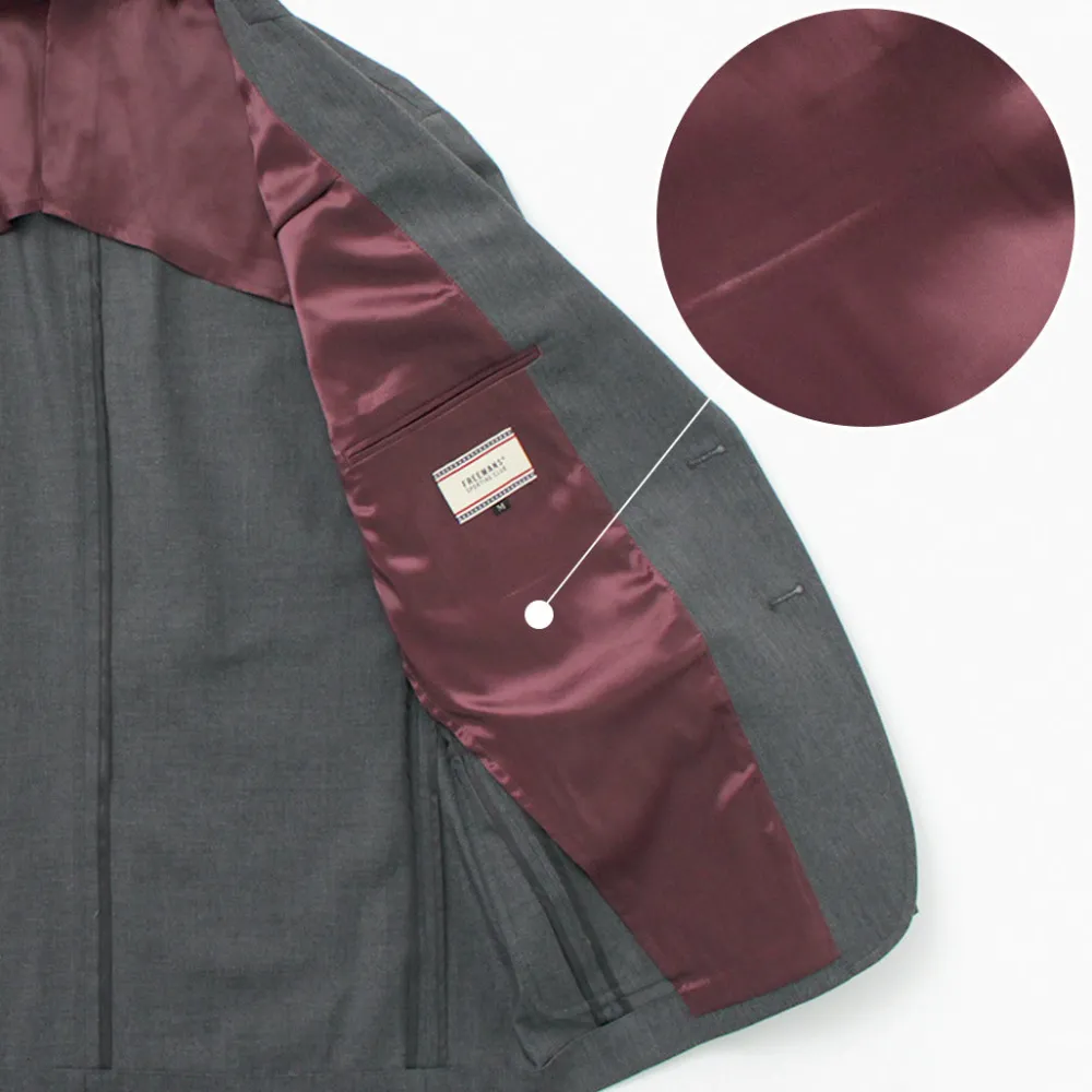 FREEMANS SPORTING CLUB Jackets^/ St. Marks Jacket T/C Chino Cloth