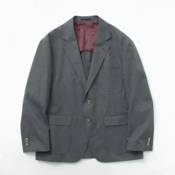 FREEMANS SPORTING CLUB Jackets^/ St. Marks Jacket T/C Chino Cloth