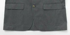FREEMANS SPORTING CLUB Jackets^/ St. Marks Jacket T/C Chino Cloth