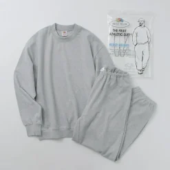 FRUIT OF THE LOOM Trousers|Sweatshirts^/ Athletic Suit Super Heavy Weight