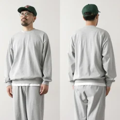 FRUIT OF THE LOOM Trousers|Sweatshirts^/ Athletic Suit Super Heavy Weight