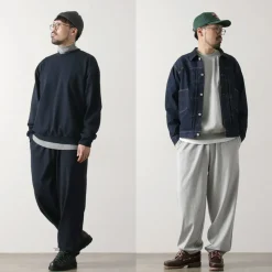 FRUIT OF THE LOOM Trousers|Sweatshirts^/ Athletic Suit Super Heavy Weight