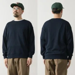 FRUIT OF THE LOOM T-Shirts^/ Knit-like Sweater