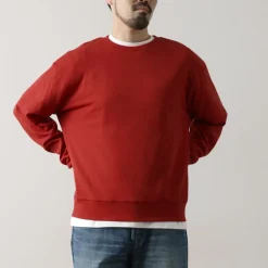 FRUIT OF THE LOOM T-Shirts^/ Knit-like Sweater