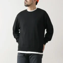FRUIT OF THE LOOM T-Shirts^/ Knit-like Sweater