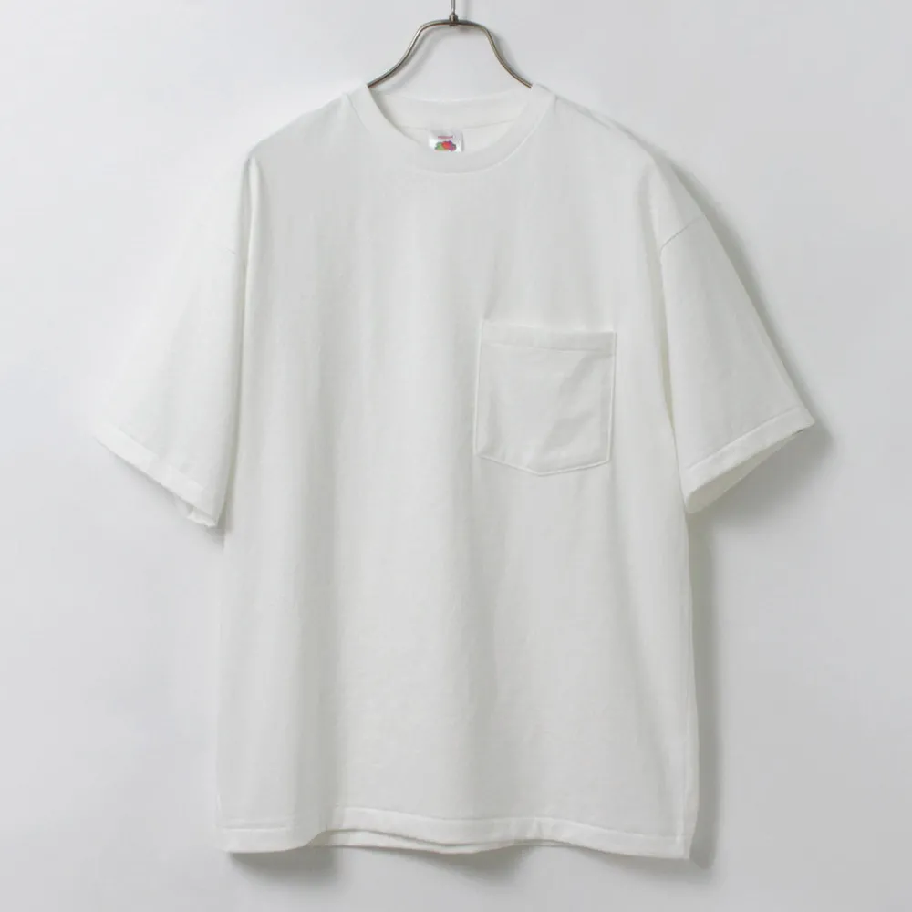FRUIT OF THE LOOM T-Shirts^/ Personal Fit 3 Pack T-Shirts