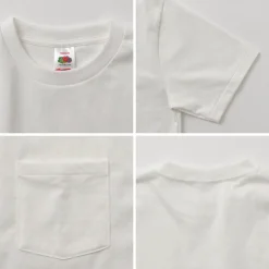 FRUIT OF THE LOOM T-Shirts^/ Personal Fit 3 Pack T-Shirts